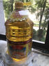 鲁花 食用油 物理压榨 葵花仁油6.18L  实拍图
