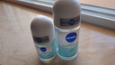 妮维雅（NIVEA）孙颖莎同款止汗露女士活力走珠旅行装液套装62ml（50ml+12ml） 实拍图