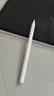 倍思电容笔iPad触控笔苹果笔 适用26年apple pencil Pro/Air8/Mini/iPad11平板触屏手写笔applepencil 实拍图