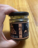 川珍(黑松露含量50%)黑松露酱90g意面酱牛排酱炒饭酱西 实拍图