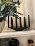 普联（TP-LINK）大道路由器7DR6430 BE6400 5G WiFi7千兆双频家用高速穿墙 2.4G wifi6无线 2.5G网口 游戏加速 实拍图