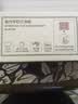 得力（deli）省力订书机40页厚层平钉订书器防卡钉学生试卷文件装订弹出式钉道 办公用品适配24/6钉 白色0370S 实拍图