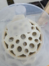 小熊（Bear）煮蛋器蒸蛋器单双层家用高温断电迷你早餐鸡蛋羹蒸鸡蛋器蒸蛋机炖蛋器便携式电蒸锅煮鸡蛋神器 双层 ZDQ-B14Q1【无蒸碗】 实拍图