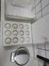 耕果妙礼盒装 农家散养大鹅蛋12枚净重3.36斤单枚140g+ 包邮源头直发 实拍图