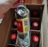 五粮液股份 绵柔尖庄 浓香型白酒 42度 500mL*24瓶双箱中秋礼品 实拍图