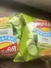 乐事（Lay's）薯片 黄瓜味 135克*7包 休闲零食 膨化食品 实拍图