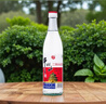 牛栏山 二锅头 白酒 白牛二 清香型白酒 56度 500ml*12瓶 整箱装 实拍图
