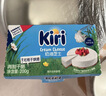KIRI凯芮奶酪奶油芝士200g 蛋糕轻乳酪 烘焙原料 法国进口【热门】 实拍图