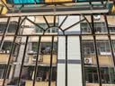美尔耐铝合金百叶窗帘卫生间遮光升降办公室浴室厕所定制可选免打孔安装 6022亮光白色 1平方米 实拍图