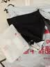 欧迪芬高腰无痕塑身裤平角女士收腹提臀显瘦束裤  XT4202 实拍图