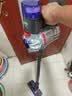 戴森（DYSON） V8无绳吸尘器 手持无线吸尘器 除螨 宠物 家庭适用 实拍图