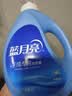 蓝月亮 手洗专用洗衣液 风清白兰 1kg/瓶 内衣内裤适用 易漂 洁净去污 实拍图