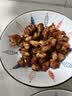 六和掌中宝鸡膝软骨 1斤   白羽鸡冷冻鸡脆骨软骨下酒菜烧烤食材 实拍图