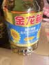 金龙鱼 食用油 葵花籽清香型食用植物调和油5L*4 实拍图