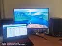 AOC 27英寸4K 160Hz双模320Hz HDR400 10bit 1ms 硬件低蓝光 电竞电脑显示器 宙斯盾U27G4 (高性能版) 实拍图