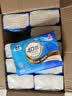 洁云卫生纸 本色纸4D溶+402张(3层)*10包 方包箱装 速溶草纸抽纸厕纸 实拍图
