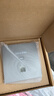 普联（TP-LINK）1200M 5G双频无线面板AP路由器86型企业酒店别墅全屋wifi接入POE供电AC管理AP1202I-PoE薄款深空银 实拍图