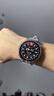 HUAWEI WATCH GT 6 流光紫 41mm智能手表多维情绪健康全新骑行体验 实拍图