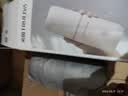 沁园（TRULIVA）即热便携饮水机【七夕礼物】 YHZY3301W 小型台式家用烧水壶3秒速热45℃精准泡奶差旅行必备 白色 实拍图