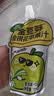 金豆芽金银花苹果汁儿童夏天饮品户外小袋便携分享装100ml*22袋 实拍图