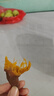 正宗黄心板栗红薯新鲜沙地蜜薯粉糯香甜宝宝辅食直播间京东包邮 板栗红薯 5斤 含箱 中大果（单果3两起） 实拍图