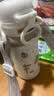 贝易BEIESTATE探险家儿童保温杯三合一吸管杯316L不锈钢幼儿园宝宝水杯上学专用 实拍图