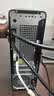 惠普（HP）星Desk Slim高性能台式电脑主机 (i5-14400 16G DDR5 512GBSSD)23.8英寸护眼大屏 商务办公学习机 实拍图