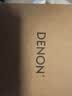 天龙（DENON）HOME 200 无线蓝牙HIFI音响  家用桌面立体声有源音箱 全景声环绕音箱home150升级款 礼物 实拍图