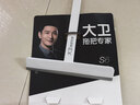 大卫玻璃擦窗器擦窗户除尘高层刮水板纱窗清洗双面刷刮水器S6 实拍图
