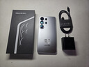 三星Samsung 60W 原装充电器 氮化镓超级快充 智能兼容适用S26/S26+/S26 Ultra手机 加速充充电头 黑色 实拍图