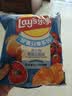 乐事（Lay's）薯片意大利香浓红烩味 135克*7包 休闲零食膨化食品 实拍图