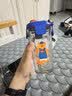 GLASSLOCK&wigglewiggle联名款卡通印花玻璃水杯家用手提新款杯子小熊380ml 实拍图