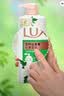力士（LUX）持久留香72小时香体艾叶止痒山茶香1kg沐浴露男女士金榜 实拍图