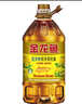 金龙鱼 食用油【保真菜籽油】非转基因 特香低芥酸菜籽油6.18L 实拍图