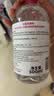 贝德玛（BIODERMA）粉水敏感肌洗卸温和净澈毛孔卸妆水1200ml 实拍图