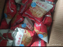 比比赞（BIBIZAN）糯米锅巴混合口味1000g办公室休闲薯片饼干膨化安徽小吃零食品 实拍图