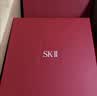 SK-II神仙水精华液75ml水乳补水护肤品化妆品礼盒套装sk2生日礼物女士 实拍图