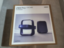 极米（XGIMI）Z6X Pro 三色激光旗舰版 1200CVIA 家用投影仪 轻薄智能投影机高清一体式云台  七夕礼物 国家补贴 实拍图