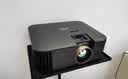 爱普生（EPSON）CH-TW6280T家用投影仪 4K专业家庭影院智能投影仪（±60%镜头位移 1.62倍光学变焦） 实拍图