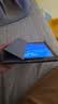 毕亚兹适用2018/17款iPad Air2/1苹果平板电脑 9.7英寸保护套（5/6代）防摔全包智能休眠外壳PB13-薰衣草 实拍图