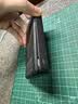 京电造甄2026超薄磁吸充电宝外接电池Magsafe便携自带线三合一适配qi2iPhone171615苹果手表iWatch华为小米 灰色10000毫安【可充手表外接电池自带线+带支架 实拍图