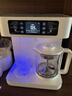 米家小米【重磅新品】智能茶吧机 台面式 桌面直饮水机水吧茶水台下置式水桶泡茶养生壶恒温壶高端家用 实拍图