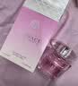 范思哲（VERSACE）晶钻女士淡香水套装30ml *2买正送正花果香生日礼物丁禹锡 实拍图