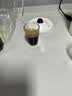 Nespresso奈斯派索胶囊式咖啡机小型家用全自动商用办公室小巧便携高压萃取可折叠杯架意式进口 D40奶油白+2条 实拍图