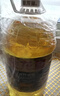 金龙鱼 食用油 葵花籽清香型调和油5L （新老包装随机发货） 实拍图