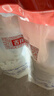贝亲（Pigeon）奶瓶清洗剂 婴儿专用 奶嘴玩具果蔬清洁1300ml 囤货装 PL156 实拍图
