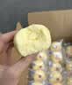 港荣蒸蛋糕奶香900g面包零食饼干西式糕点甜品零食中秋礼品盒 实拍图