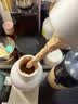 纽西之谜（geoskincare）水凝清润隔离霜妆前打底修饰肌肤学生素颜霜女送女友 隔离1号自然色45ml*2瓶 实拍图
