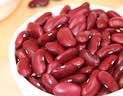 硃碌科 有机红芸豆3斤罐装 饭豆东北芸豆菜豆粥米搭档炖肉煮汤熬粥 实拍图