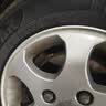双星JUOGO轮胎 185/65R14 86H 适配POLO/威旺M20/凯越/风光330 实拍图